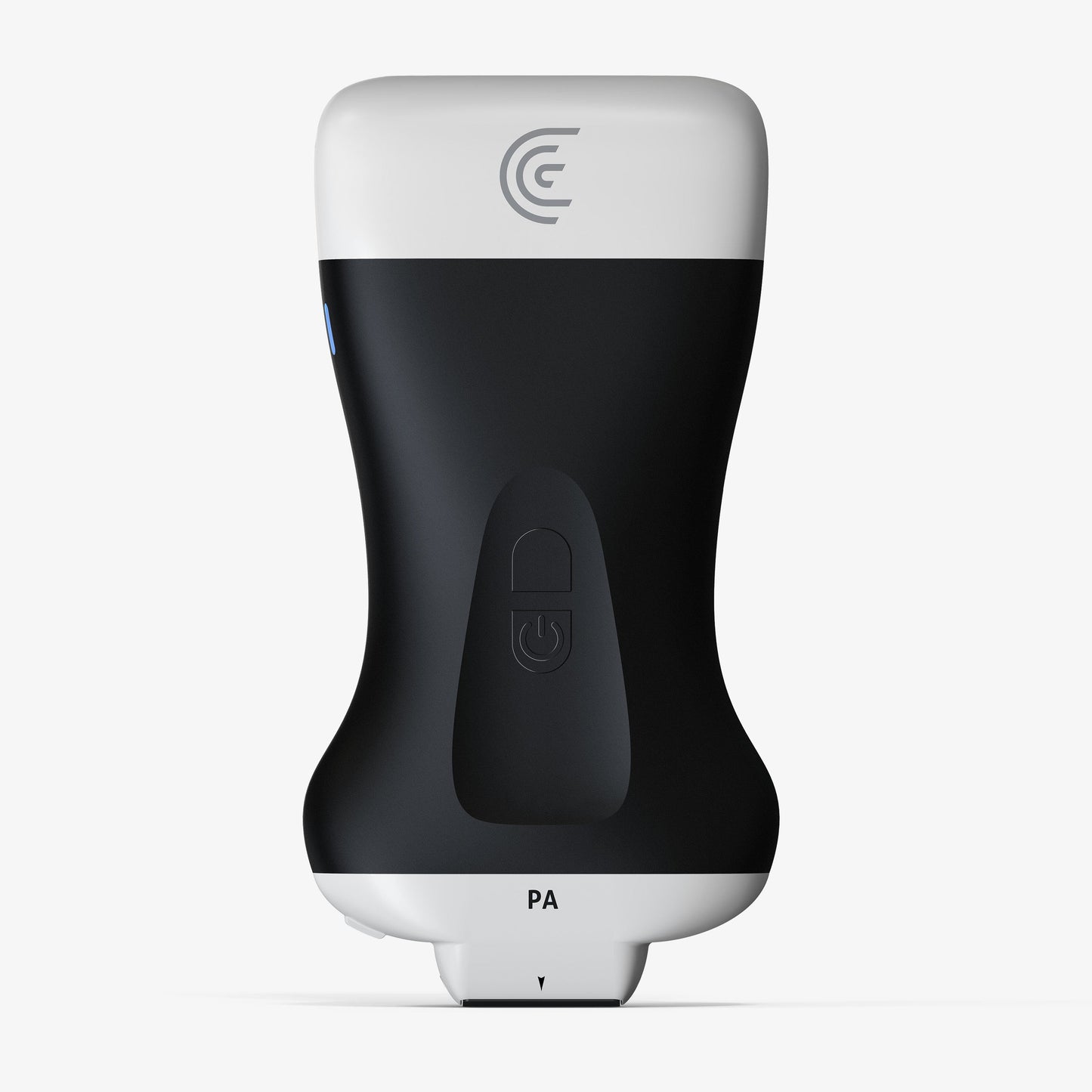 Package, PA Scanner, HD3