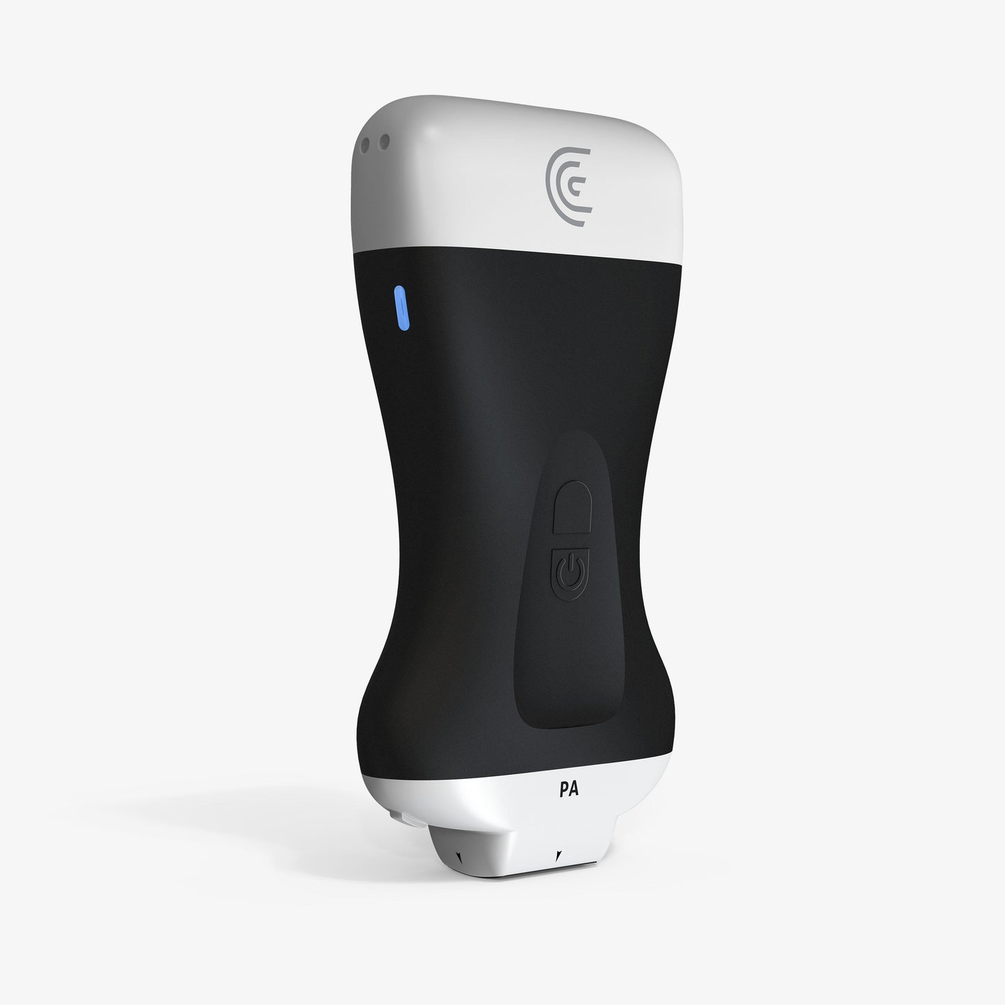 Package, PA Scanner, HD3