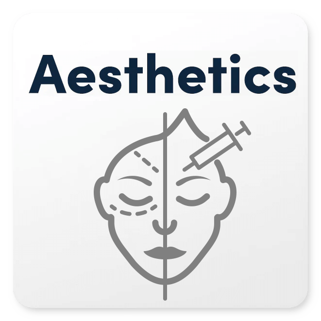 Advanced Aesthetics Package