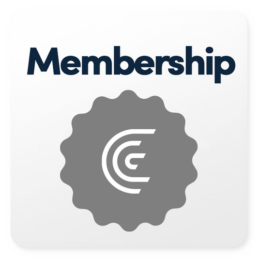 Clarius Membership - 3 year